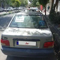 پراید مدل 87