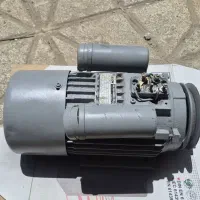 موتور ۳۰۰۰ دور پمپ الکتروموتور