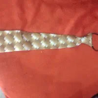 دوخت کراوات  پاپیون لباس مجلسی بچگانه آماده موجوده