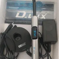لایت کیور دیا دنت Dia dent مدل d lux
