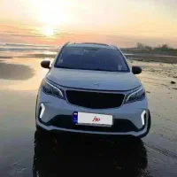 بک ایکس ۳ پرو bac مدل 1404