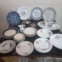 ظرف وظروف اشپزخانه