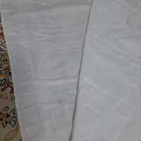 تنظیف دستمال کهنه