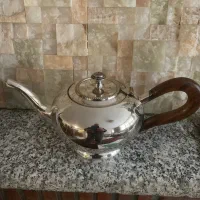 قوری قدیمی