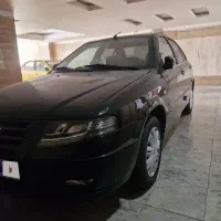 سمند سورن xu7pبنزینی
