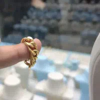خرید فروش طلا بهترین نرخ طلای آبشده زینتی