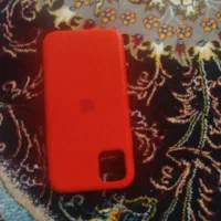 گارد ایفن ۱۱ نرمال|لوازم جانبی موبایل و تبلت|مشهد, بهمن|دیوار