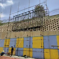 داربست کرج تهران کردان سهیلیه چهارباغ شبانه روزی