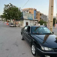پژوپارس مشکی۸۸فابریک