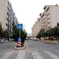 ۷۲ متر شهرک یاس سند تک برگ بلوار کوهک