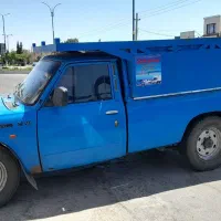 نیسان دیزل ۹۲کولردار
