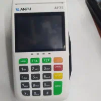 نمایندگی کارت خوان سیار