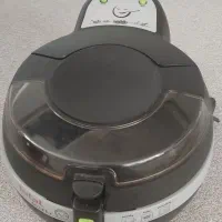 سرخ کن تفال