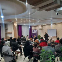 کارگاه رایگان تندخوانی ،افزایش تمرکز،اعتماد بنفس