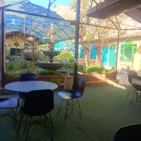سالندار حرفه ای  مدیر داخلی