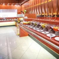 هتل /بلیط /قطار/مشهد