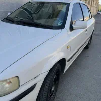 ‌سمند lx|خودرو سواری و وانت|بیرجند, |دیوار