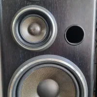 kenwood 7j|سیستم صوتی خانگی|تهران, بریانک|دیوار