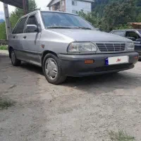 پرایدمدل۸۹