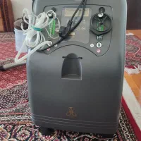 دستگاه اکسیژن ساز EGT-V5-T1