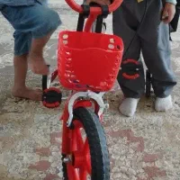 دوچرخه 12