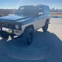 پاترول مدل ۷۶