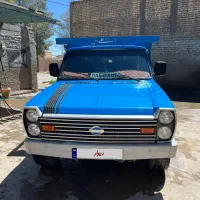 نیسان دوگانه فابریک آپشنال ۴۰۱