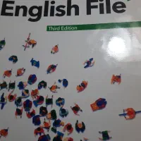 پارتنر زبان انگلیسی، مصمم باشید
