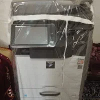 دستگاه فتوکپی سیاه و سفید شارپ 565کنتورپایین