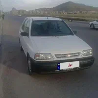 پراید‌مدل‌90sx