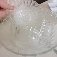 کاسه و پیاله و سینی