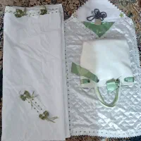 چادر نماز