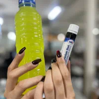 ترک بدون درد و خماری