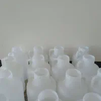 دبه پلاستیکی۱۰ کیلویی تمیز با نو هیچ فرقی نداره