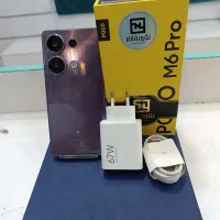 گوشی شیائومی m6پرو