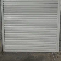 فروش درب کرکره فولادی