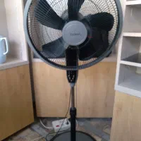 پنکه تکنو