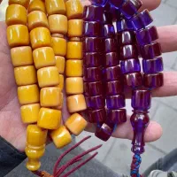 انگشتر تسبیح