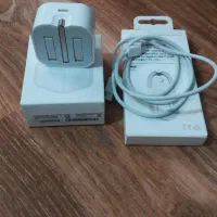 فروش شارژر 16 پرومکس