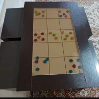 میز عسلی
