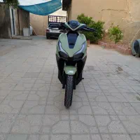 موتور کلیک نیوفیس کرخشک