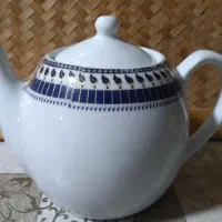 قوری چینی