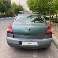مگان|خودرو سواری و وانت|تبریز, |دیوار