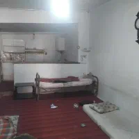 خانه اجاره برای کارگران