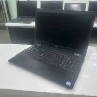 Dell Latitude 5520