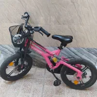 دوچرخه