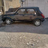 پی کی مدل ۸۲|خودرو سواری و وانت|خرمآباد, |دیوار