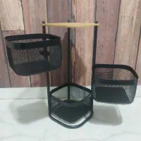 سبدتوری طرح اسمان با بهترین کیفیت قیمت تولیدی
