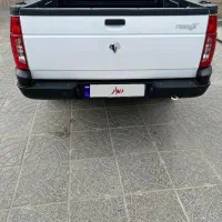 آریسان دو|خودرو سواری و وانت|نوشین شهر, |دیوار