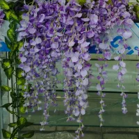 گل مصنوعی